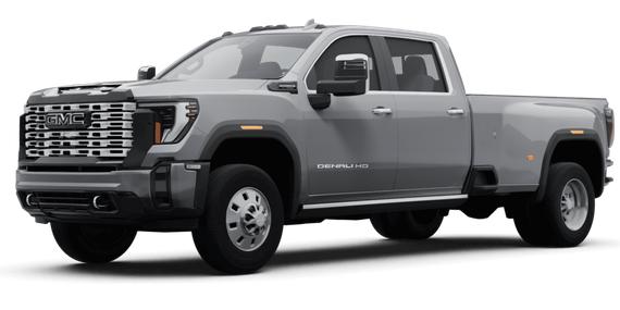 GMC SIERRA HD 2024 1GT49YEY9RF330296 image GMC SIERRA HD 2024 1GT49YEY9RF330296 image